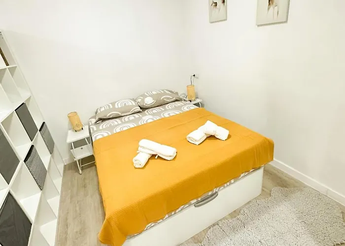 Apartmán Comodidad Y Ubicacion